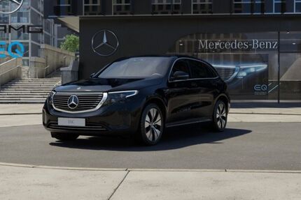 Mercedes-Benz EQC 61.426 km 34.110 &euro; Siegen 57074