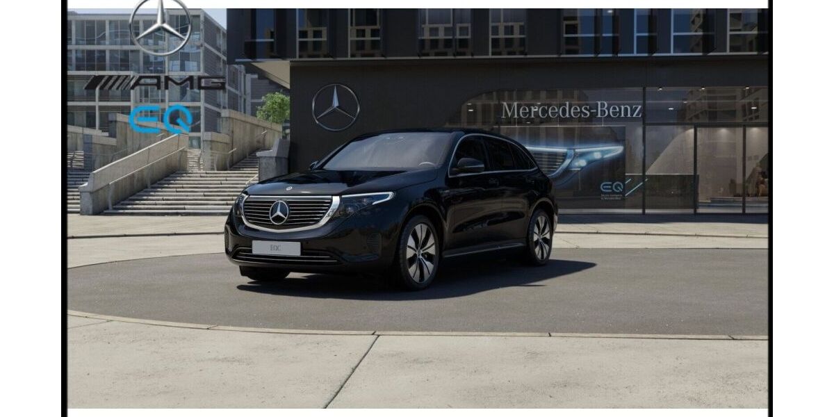 Mercedes-Benz EQC 61.426 km 34.330 &euro; Siegen 57074