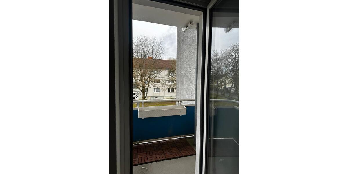 Etagenwohnung Siegen Dillnhütten - 3 Zimmer, 85 m&sup2;, 888&euro; | Angebot:26020388