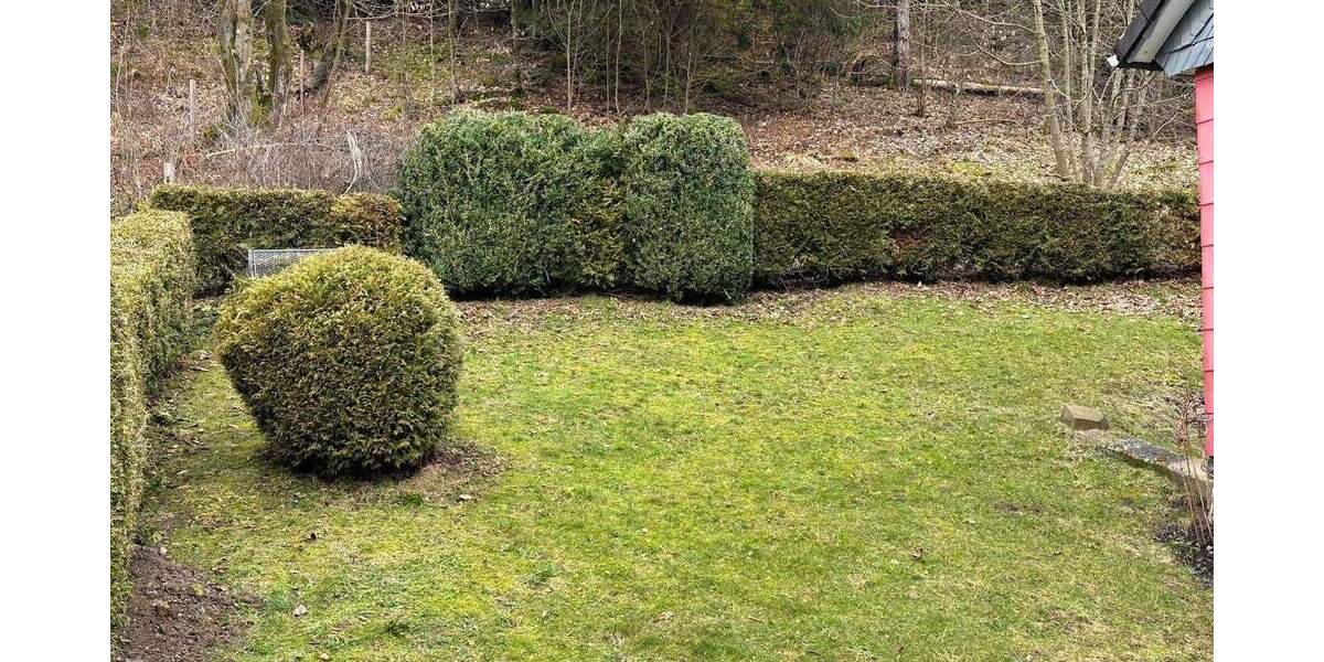 Einfamilienhaus Bad Laasphe Volkholz - 4 Zimmer, 103 m&sup2;, 139.000&euro; | Angebot:25815442