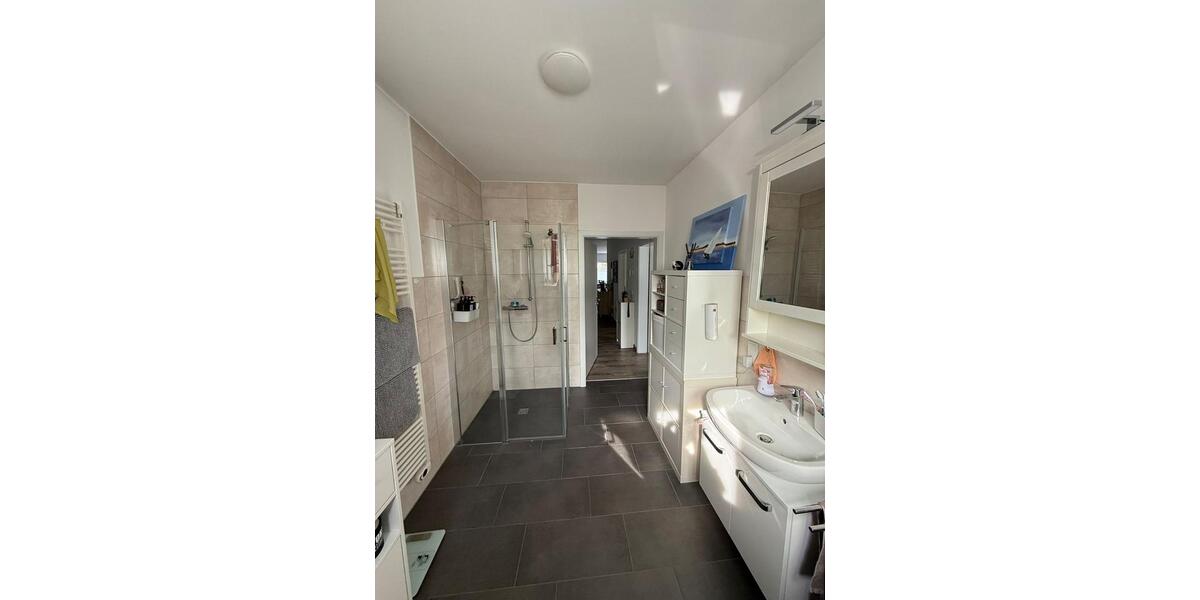 Erdgeschoßwohnung Bad Laasphe - 2 Zimmer, 97 m&sup2;, 853&euro; | Angebot:25962507