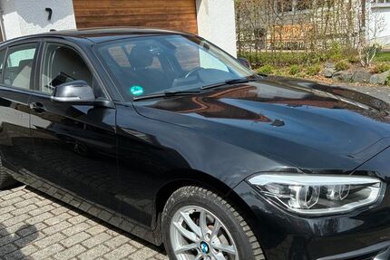 BMW 116 147.000 km 9.700 &euro; Herborn 35745
