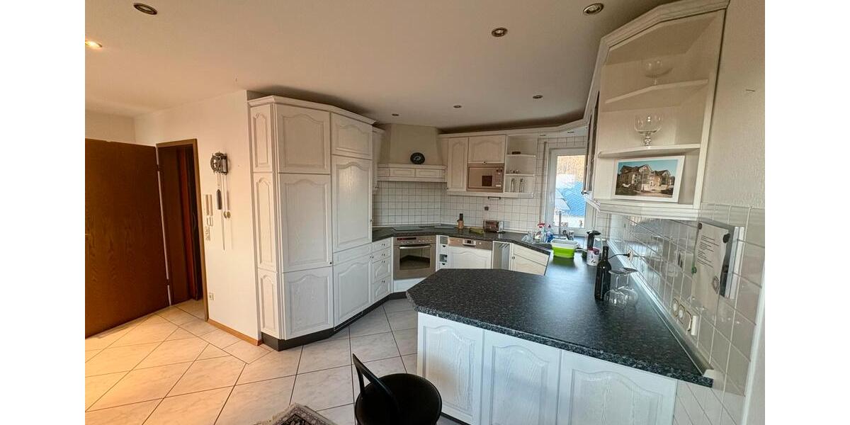 Dachgeschoßwohnung Bad Marienberg (Westerwald) - 3 Zimmer, 122 m&sup2;, 299.000&euro; | Angebot:25394308