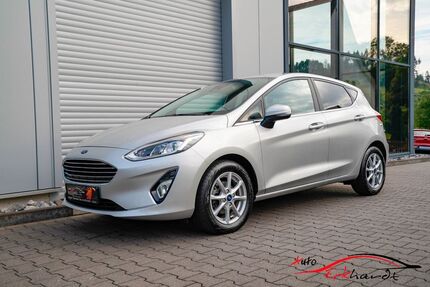 Ford Fiesta 75.000 km 13.990 &euro; Lennestadt 57368