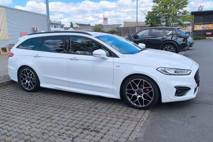 Ford Mondeo 145.000 km 16.990 &euro; Haiger 35708