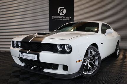 Dodge Challenger 42.922 km 27.450 &euro; Wenden 57482