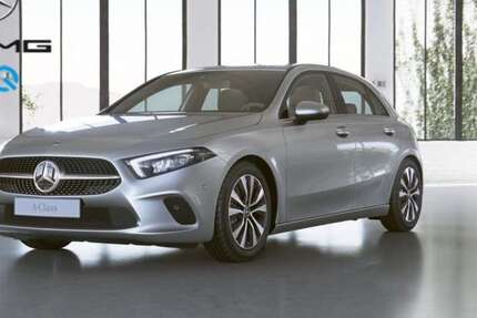 Mercedes-Benz A 250 54.176 km 21.330 &euro; Siegen 57074