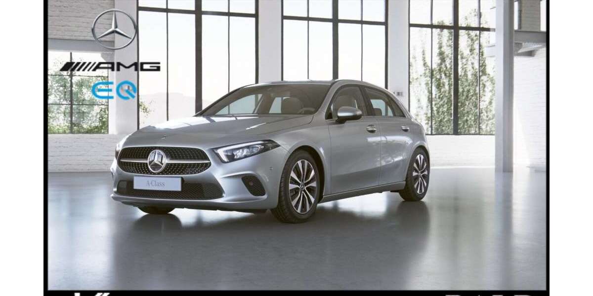 Mercedes-Benz A 250 54.176 km 21.330 &euro; Siegen 57074