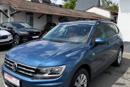 VW Tiguan 89.000 km 17.890 &euro; Neunkirchen 57290