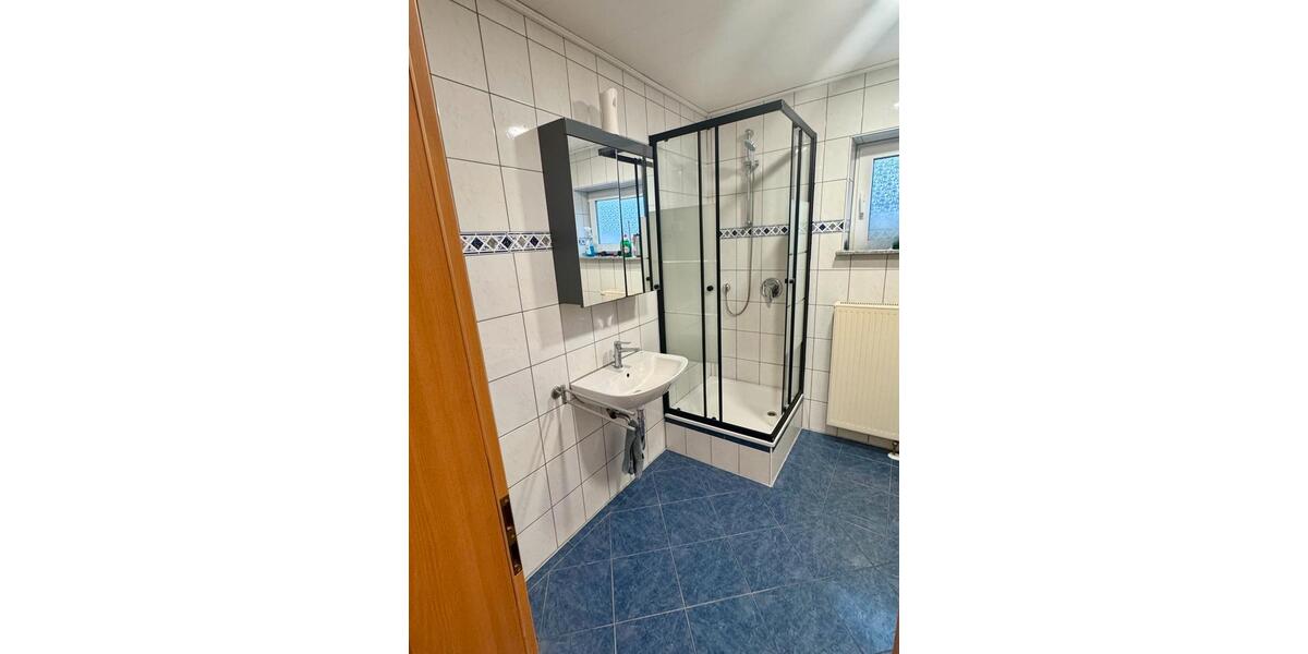 Erdgeschoßwohnung Steinebach/Sieg Sieg - 2 Zimmer, 50 m&sup2;, 800&euro; | Angebot:20316422