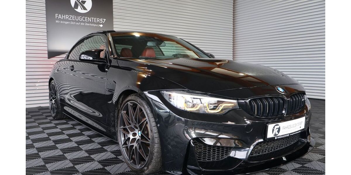 BMW M4 70.509 km 47.900 &euro; Wenden 57482