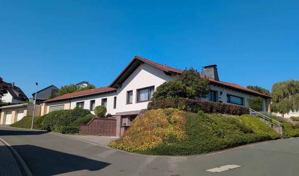 Bungalow Bad Laasphe - 7 Zimmer, 160 m&sup2;, 315.000&euro; | Angebot:27014727