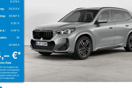 BMW X1 9.287 km 41.890 &euro; Waldbröl 51545