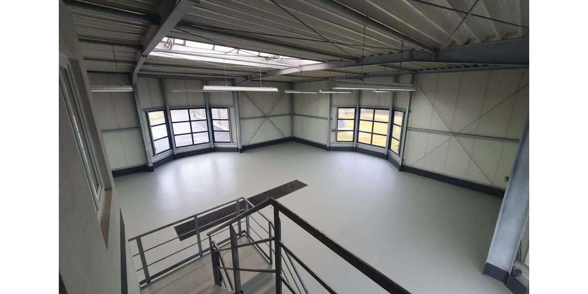 Gewerbeobjekt Wilnsdorf - 2.850&euro; | Angebot:25158198