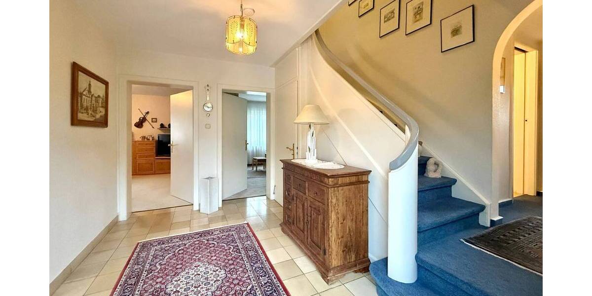 Einfamilienhaus Hachenburg - 6 Zimmer, 107 m&sup2;, 225.000&euro; | Angebot:25691822