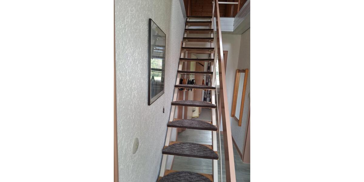 Reihenhaus Hilchenbach - 5 Zimmer, 99 m&sup2;, 199.950&euro; | Angebot:26533287