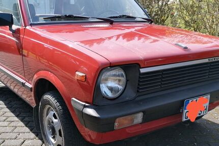 Suzuki Alto 115.000 km 5.000 &euro; Siegen 57078