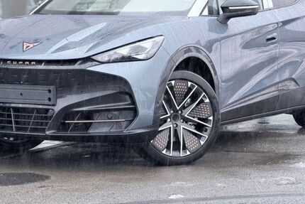 Cupra Tavascan 7.500 km 48.750 &euro; Wenden 57482