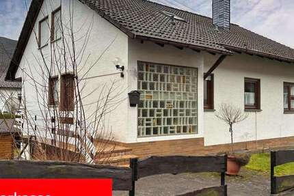 Haus Siegen Eiserfeld - 8 Zimmer, 173 m&sup2;, 290.000&euro; | Angebot:27204526