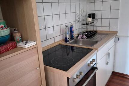 Wohnung Siegen - 1 Zimmer, 30 m&sup2;, 320&euro; | Angebot:27619605