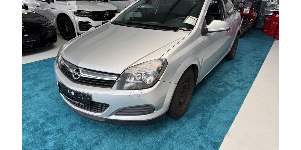 Opel Astra 166.000 km 2.999 &euro; Freudenberg 57258