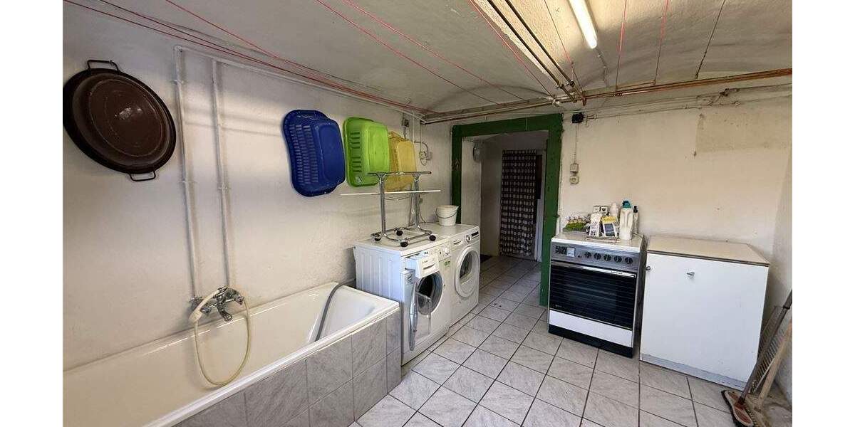 Doppelhaushälfte Steinebach - 6 Zimmer, 120 m&sup2;, 129.500&euro; | Angebot:25740456