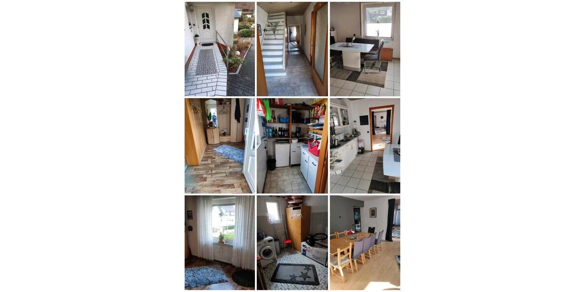 Erdgeschoßwohnung Siegen - 2 Zimmer, 114 m&sup2;, 1.000&euro; | Angebot:25922772