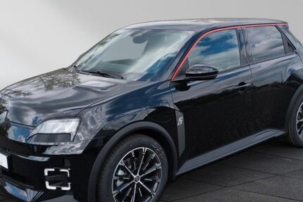 Renault R 5 3.750 km 25.900 &euro; Haiger 35708