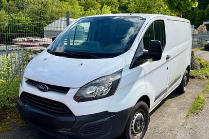 Ford Transit 181.500 km 5.799 &euro; Siegen 57072