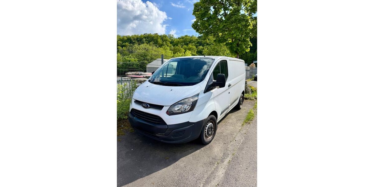 Ford Transit 181.500 km 5.799 &euro; Siegen 57072