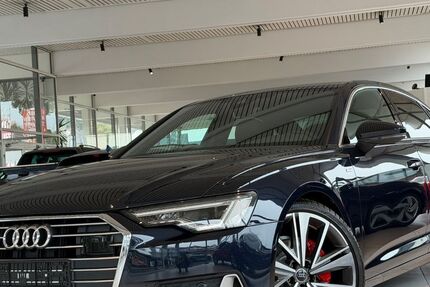 Audi A6 29.323 km 37.991 &euro; Siegen 57078