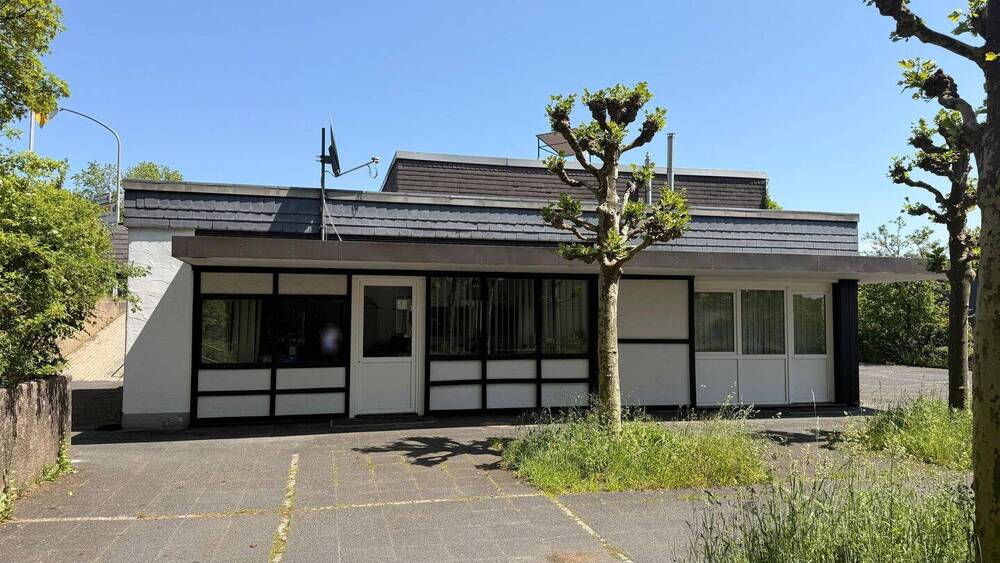 Gewerbeobjekt Siegen Weidenau - 6 Zimmer, 225.000&euro; | Angebot:26787271