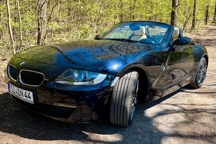 BMW Z4 122.000 km 10.500 &euro; Kreuztal 57223