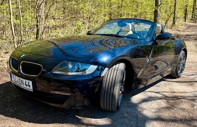 BMW Z4 122.000 km 10.500 &euro; Kreuztal 57223