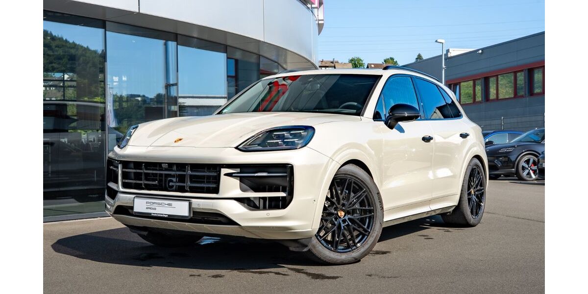 Porsche Cayenne 29.900 km 128.900 &euro; Siegen 57080