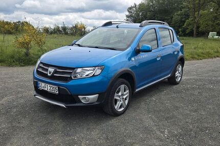Dacia Sandero 138.000 km 5.000 &euro; Siegen 57080