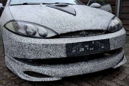 Ford Cougar 175.000 km 999 &euro; Bruchertseifen 57539