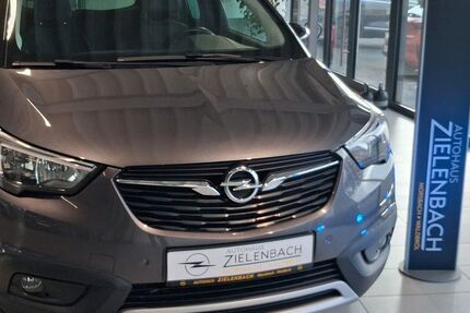 Opel Crossland (X) 74.500 km 12.800 &euro; Waldbröl 51545