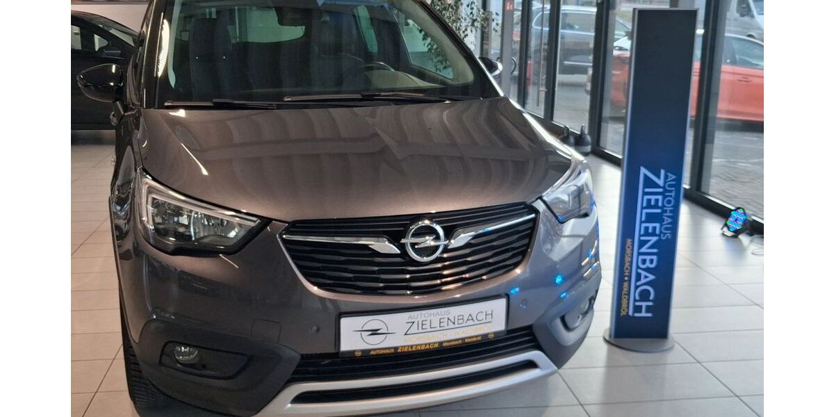 Opel Crossland (X) 74.500 km 12.800 &euro; Waldbröl 51545