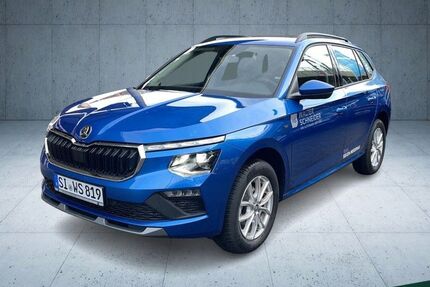 Skoda Kamiq 8.500 km 26.950 &euro; Siegen 57076