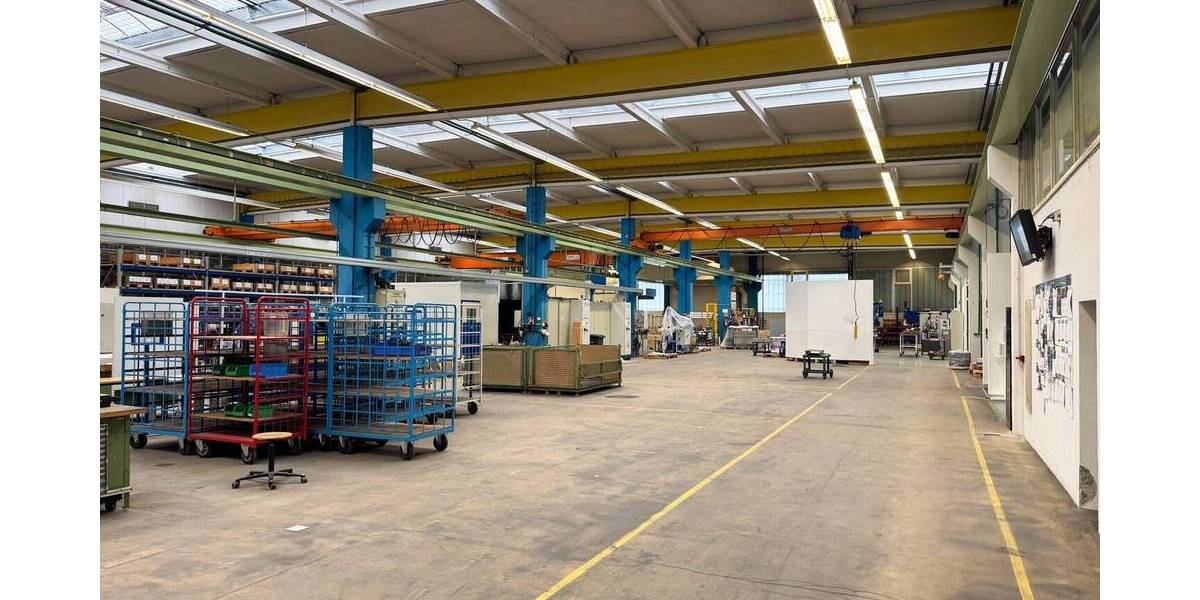 Gewerbeobjekt Wissen - 22.800&euro; | Angebot:25776415