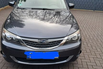 Subaru Impreza 166.000 km 4.900 &euro; Wenden 57482
