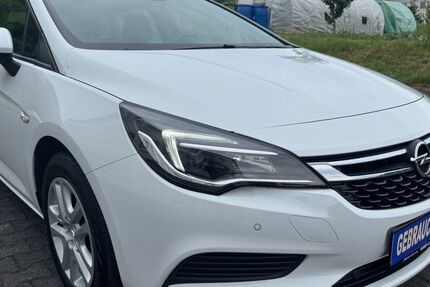 Opel Astra 89.000 km 12.950 &euro; Drolshagen 57489