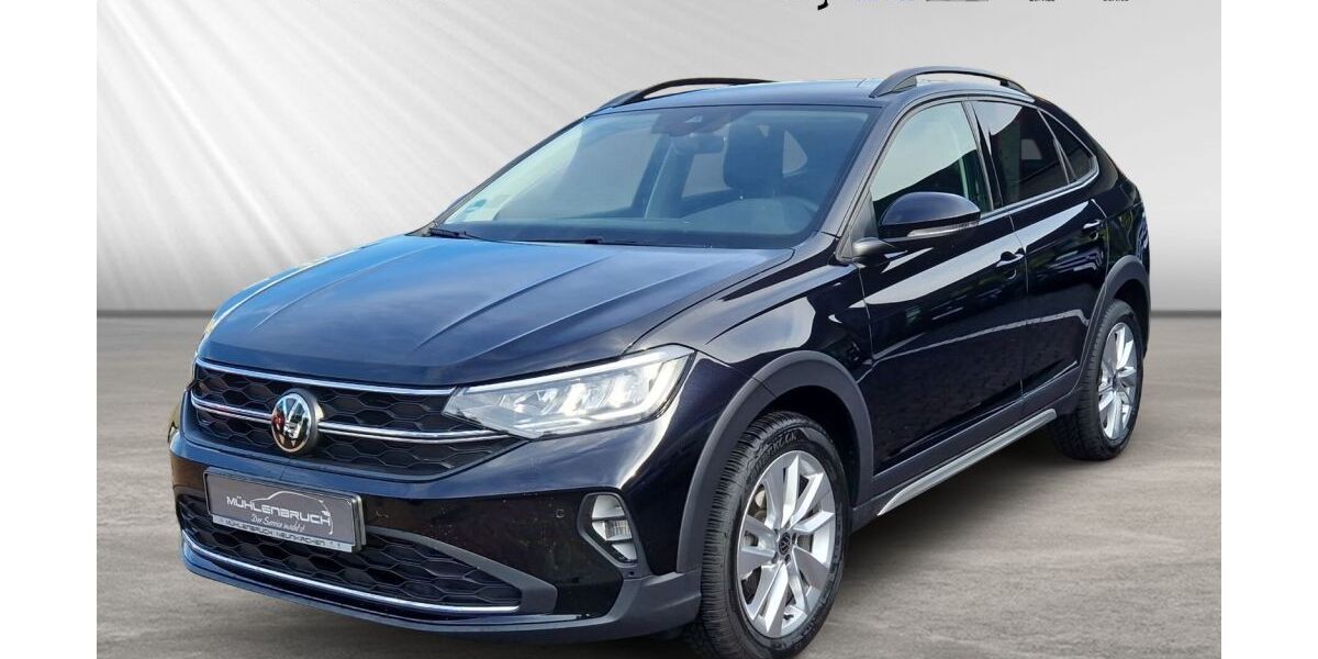 VW Taigo 7.908 km 24.297 &euro; Neunkirchen 57290