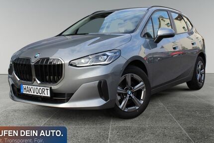 BMW 218 Active Tourer 18.900 km 31.980 &euro; Bad Marienberg 56470