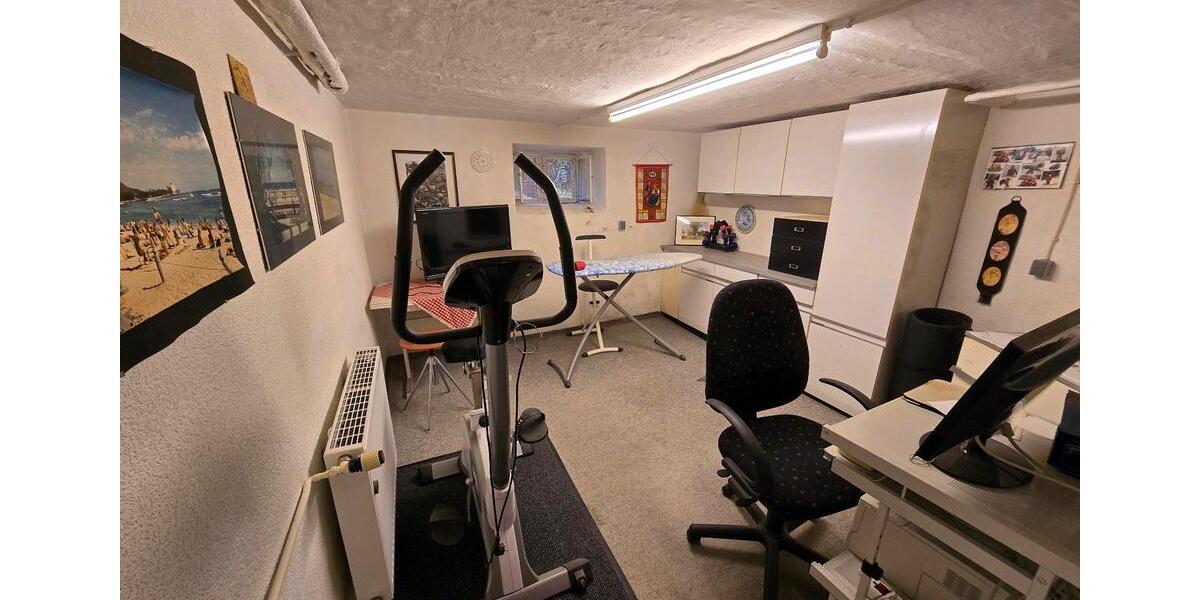 Erdgeschoßwohnung Hilchenbach - 3 Zimmer, 118 m&sup2;, 1.190&euro; | Angebot:26677965