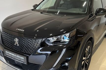 Peugeot 2008 31.800 km 24.980 &euro; Niederfischbach 57572