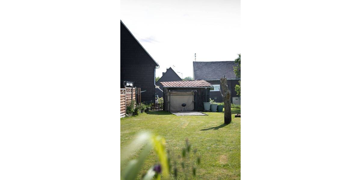 Einfamilienhaus Burbach / Holzhausen Holzhausen - 4 Zimmer, 97 m&sup2;, 169.000&euro; | Angebot:25674832