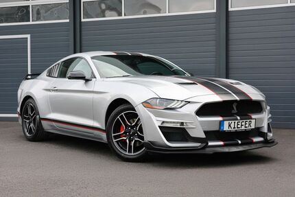 Ford Mustang 97.272 km 24.950 &euro; Rennerod 56477
