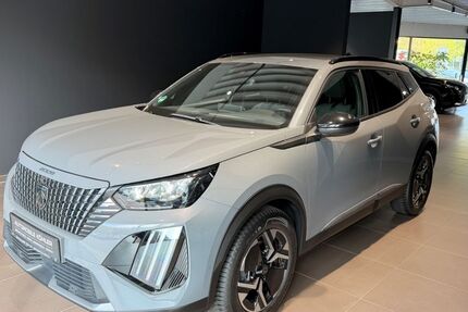 Peugeot 2008 21.800 km 25.980 &euro; Niederfischbach 57572
